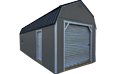 Yard Barns Gazebo Icon