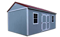Backyard Sheds Icon