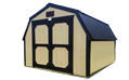 Yard Barn Icon